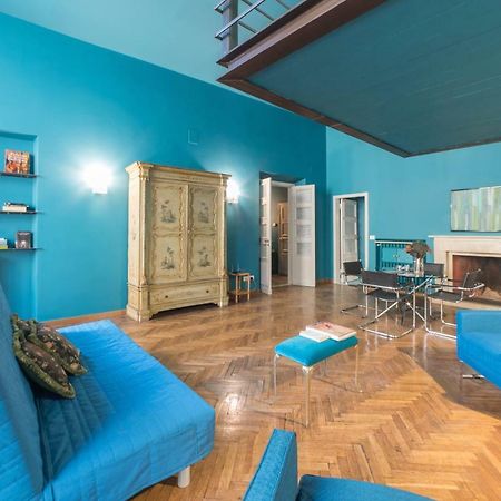 Loft Vasari Διαμέρισμα Φλωρεντία Εξωτερικό φωτογραφία