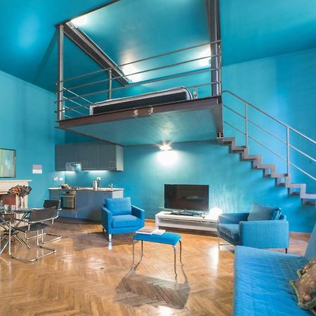 Loft Vasari Διαμέρισμα Φλωρεντία Εξωτερικό φωτογραφία