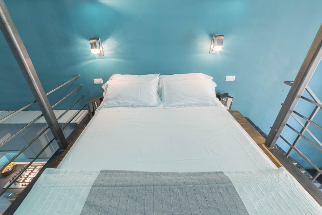 Loft Vasari Διαμέρισμα Φλωρεντία Εξωτερικό φωτογραφία