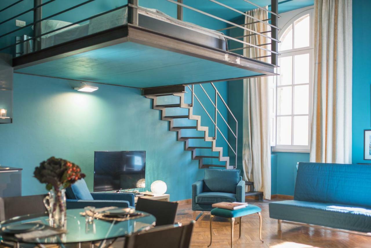 Loft Vasari Διαμέρισμα Φλωρεντία Εξωτερικό φωτογραφία