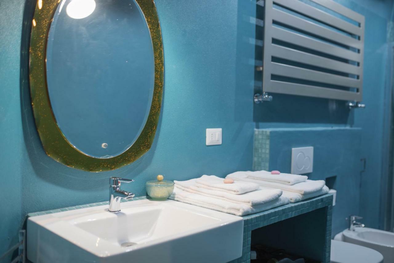 Loft Vasari Διαμέρισμα Φλωρεντία Εξωτερικό φωτογραφία