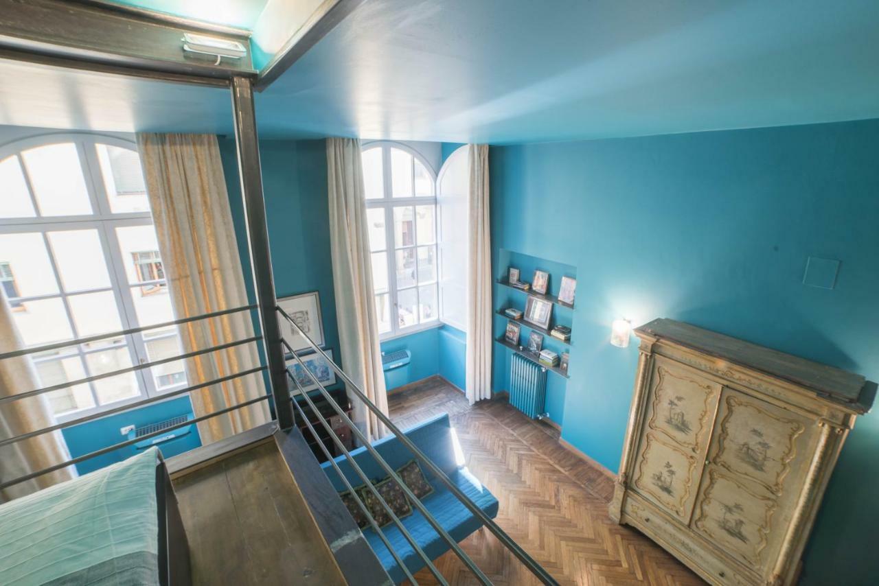 Loft Vasari Διαμέρισμα Φλωρεντία Εξωτερικό φωτογραφία