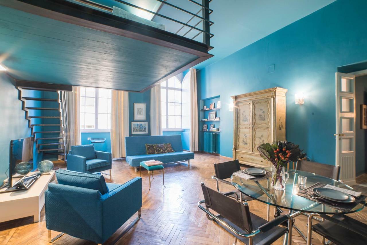 Loft Vasari Διαμέρισμα Φλωρεντία Εξωτερικό φωτογραφία