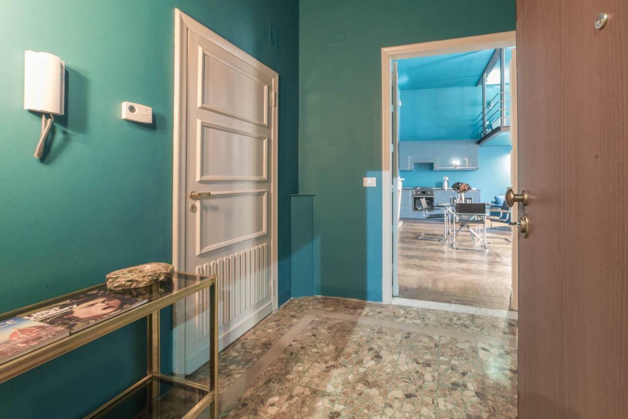 Loft Vasari Διαμέρισμα Φλωρεντία Εξωτερικό φωτογραφία