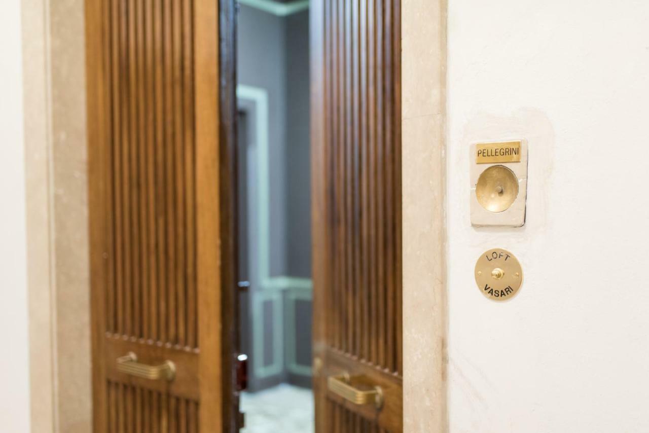 Loft Vasari Διαμέρισμα Φλωρεντία Εξωτερικό φωτογραφία