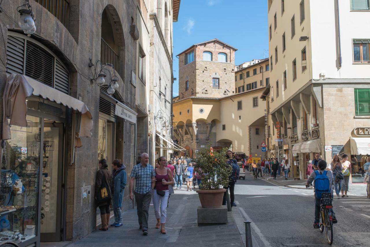 Loft Vasari Διαμέρισμα Φλωρεντία Εξωτερικό φωτογραφία