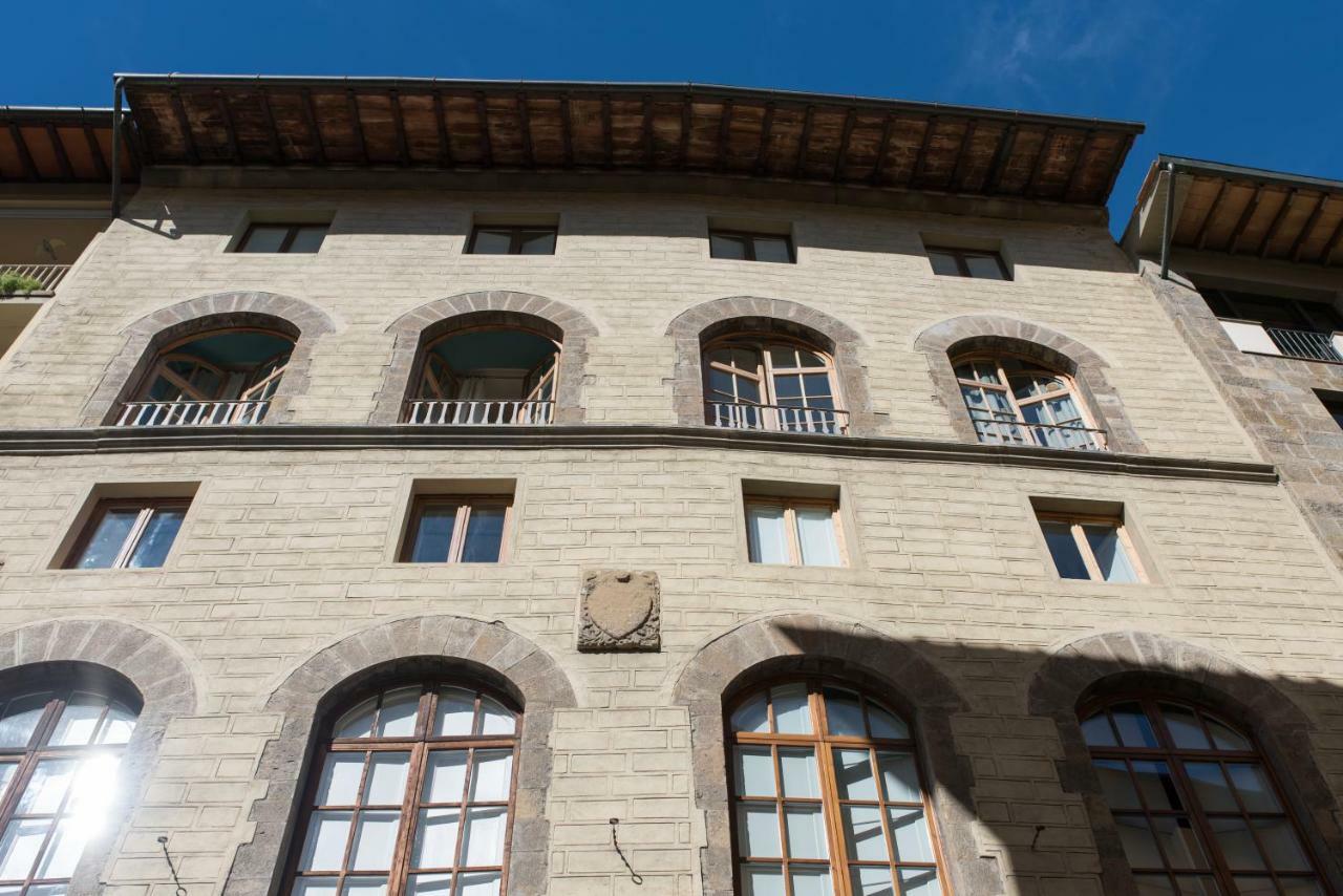 Loft Vasari Διαμέρισμα Φλωρεντία Εξωτερικό φωτογραφία