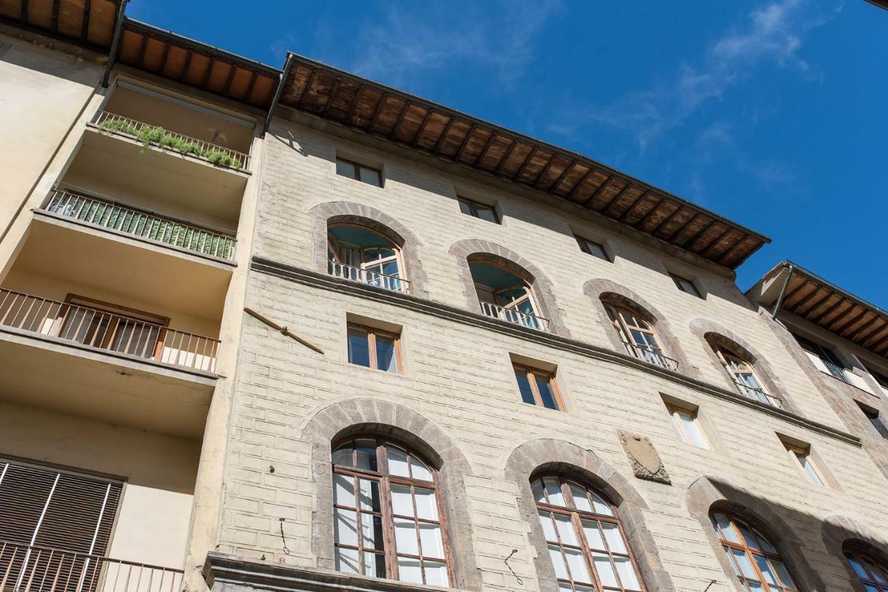 Loft Vasari Διαμέρισμα Φλωρεντία Εξωτερικό φωτογραφία